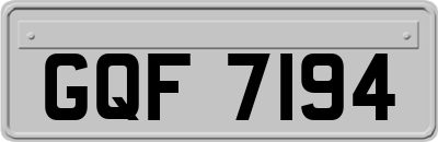 GQF7194