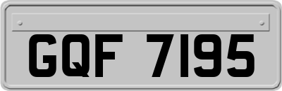GQF7195