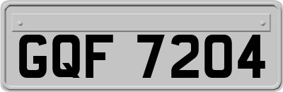 GQF7204