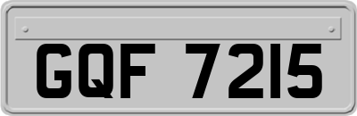 GQF7215