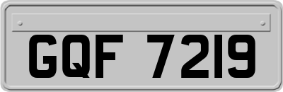 GQF7219