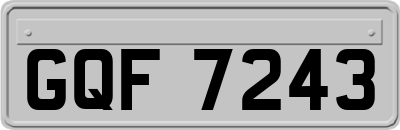 GQF7243