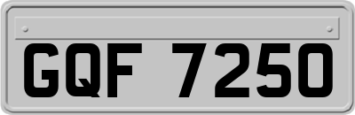GQF7250