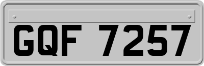 GQF7257