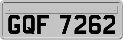 GQF7262