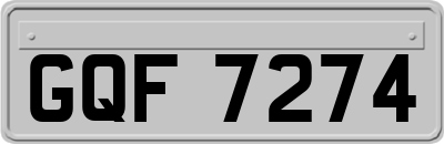 GQF7274
