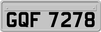 GQF7278