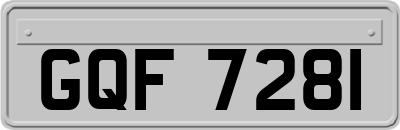 GQF7281