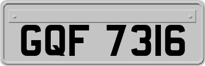 GQF7316