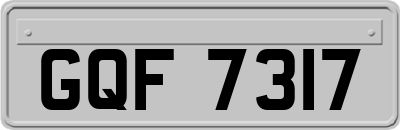GQF7317