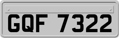GQF7322