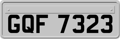 GQF7323
