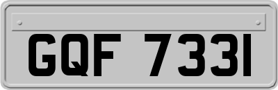 GQF7331