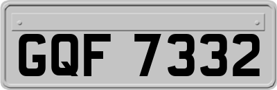 GQF7332