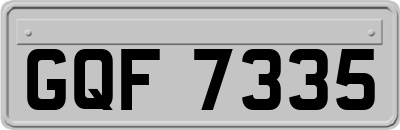 GQF7335
