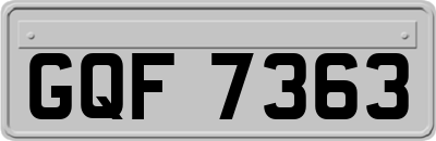 GQF7363