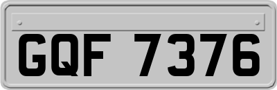 GQF7376