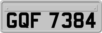 GQF7384