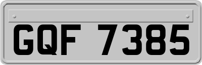 GQF7385