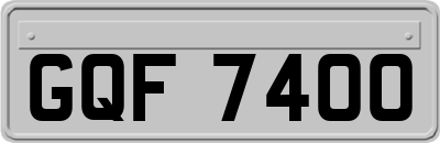 GQF7400