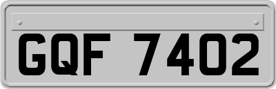GQF7402