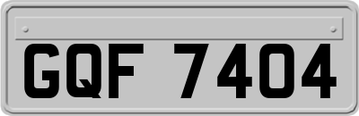 GQF7404