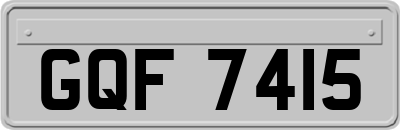 GQF7415