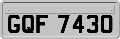 GQF7430