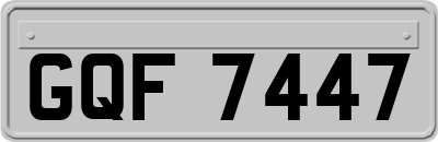 GQF7447