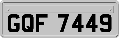 GQF7449