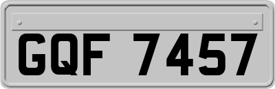 GQF7457