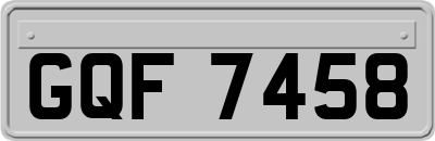 GQF7458