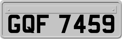 GQF7459