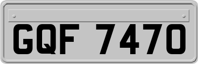 GQF7470