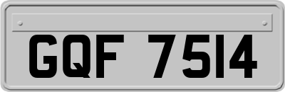 GQF7514