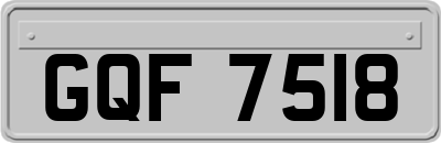 GQF7518