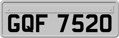 GQF7520