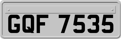 GQF7535