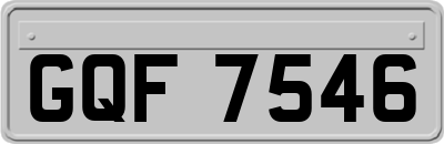 GQF7546