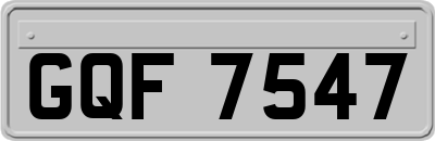 GQF7547
