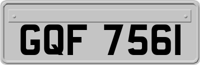 GQF7561