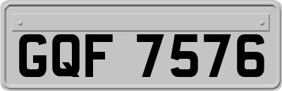 GQF7576