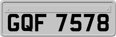 GQF7578