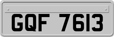 GQF7613