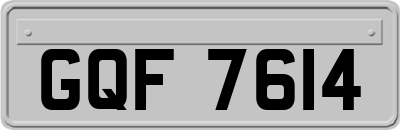 GQF7614