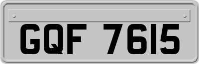GQF7615