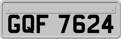 GQF7624