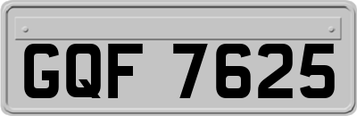 GQF7625