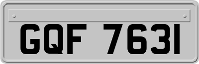 GQF7631