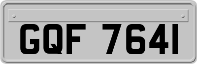 GQF7641